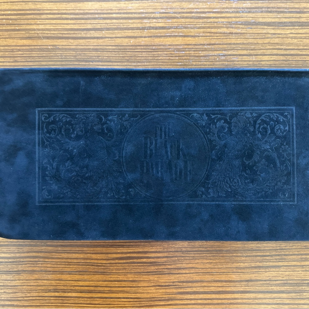 My Chemical Romance - The Black Parade CD Box Set